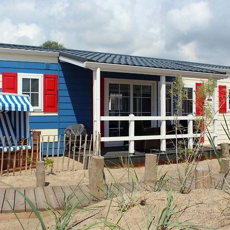 Strand 9 Scharbeutz Exteriér fotografie